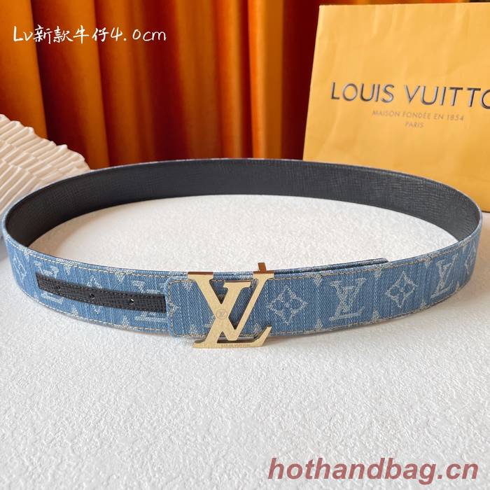 Louis Vuitton Belt 40MM LVB00218
